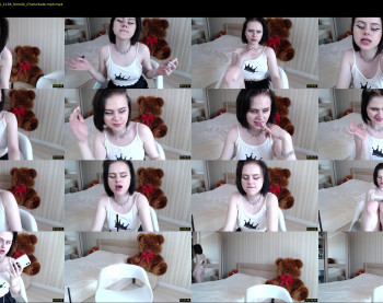 _be_my_daddy — 70 minute Chaturbate female cam show recording, 1080p, Jun 19, 2021
