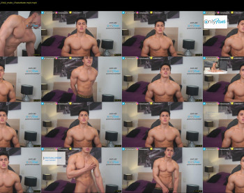 _cristianlopez — 70 minute Chaturbate male cam show recording, 1080p, Jun 19, 2021