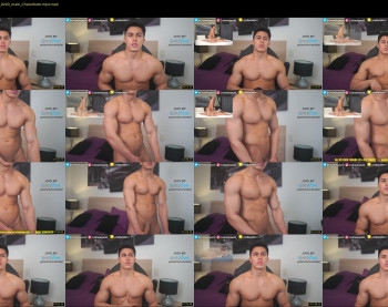 _cristianlopez — 70 minute Chaturbate male cam show recording, 1080p, Jun 20, 2021