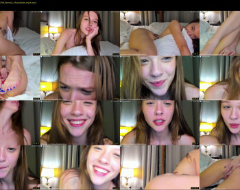 _demi_dee_ — 70 minute Chaturbate female cam show recording, 1080p, Jun 19, 2021