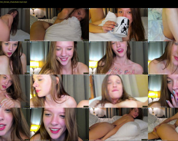 _demi_dee_ — 70 minute Chaturbate female cam show recording, 1080p, Jun 19, 2021