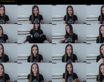 _jollie_joy — 21 minute Chaturbate female cam show recording, 1080p, Jun 19, 2021