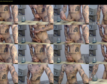 _layne — 19 minute Chaturbate male cam show recording, 1080p, Jun 19, 2021