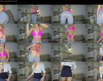_littlesweetgirl_ — 70 minute Chaturbate female cam show recording, 1080p, Jun 20, 2021