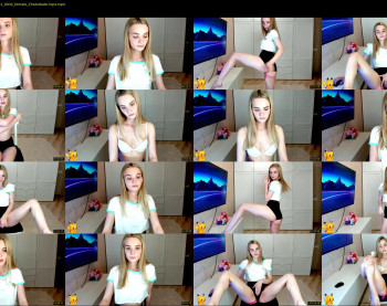 _passion_show_ — 71 minute Chaturbate couple cam show recording, 1080p, Jun 20, 2021