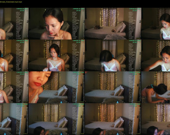 _pilya_ — 29 minute Chaturbate female cam show recording, 720p, Jun 19, 2021