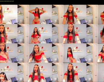 abiee__ — 32 minute Chaturbate female cam show recording, 720p, Jun 19, 2021