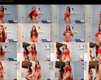 abiee__ — 16 minute Chaturbate female cam show recording, 720p, Jun 19, 2021