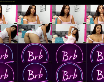 abigail_w — 76 minute Chaturbate female cam show recording, 1080p, Jun 19, 2021