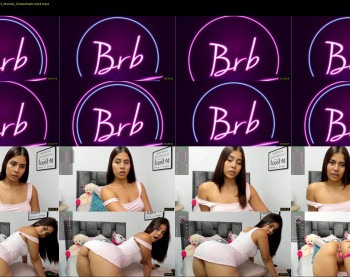 abigail_w — 72 minute Chaturbate female cam show recording, 1080p, Jun 19, 2021