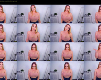 abogailmaartin — 3 minute Chaturbate female cam show recording, 1080p, Jun 19, 2021