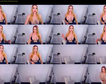 abogailmaartin — 61 minute Chaturbate female cam show recording, 1080p, Jun 19, 2021