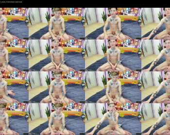 adanstar — 3 minute Chaturbate male cam show recording, 1080p, Jun 20, 2021