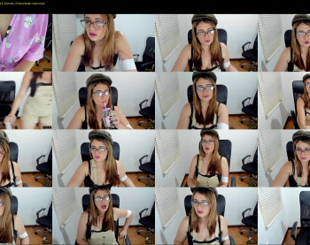 adriana71 — 70 minute Chaturbate couple cam show recording, 1080p, Jun 20, 2021