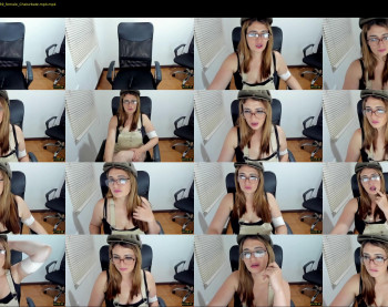 adriana71 — 52 minute Chaturbate couple cam show recording, 1080p, Jun 20, 2021