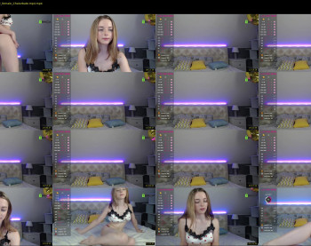 adrykilly — 70 minute Chaturbate female cam show recording, 1080p, Jun 19, 2021