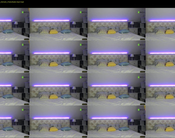 adrykilly — 4 minute Chaturbate female cam show recording, 1080p, Jun 19, 2021