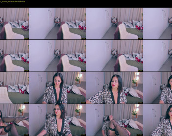 aizashake — 70 minute Chaturbate female cam show recording, 1080p, Jun 19, 2021