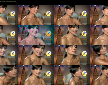alejastorm — 28 minute Chaturbate female cam show recording, 1080p, Jun 19, 2021
