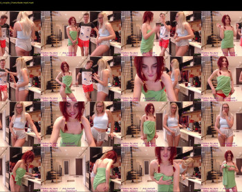 aly_alyce — 8 minute Chaturbate female cam show recording, 1080p, Jun 19, 2021