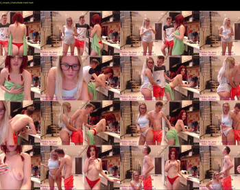 aly_alyce — 25 minute Chaturbate female cam show recording, 1080p, Jun 19, 2021