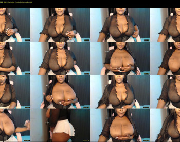 amazon_brunette — 105 minute Chaturbate female cam show recording, 720p, Jun 20, 2021