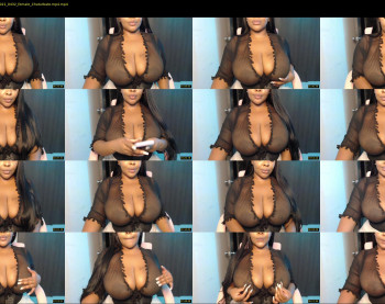 amazon_brunette — 10 minute Chaturbate female cam show recording, 720p, Jun 20, 2021