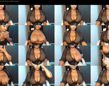 amazon_brunette — 101 minute Chaturbate female cam show recording, 720p, Jun 20, 2021