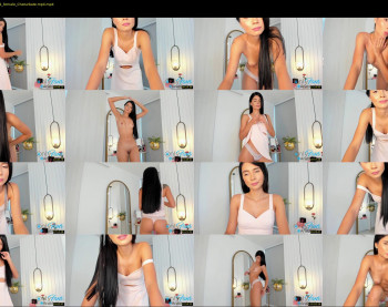 anablerd — 71 minute Chaturbate female cam show recording, 1080p, Jun 20, 2021