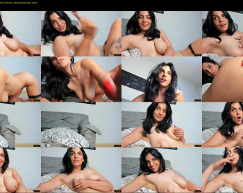 anaworld69 — 63 minute Chaturbate female cam show recording, 1080p, Jun 20, 2021