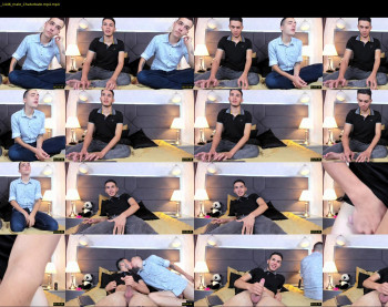 andy_and_ken — 6 minute Chaturbate male cam show recording, 1080p, Jun 19, 2021