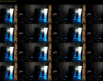 anemariejolie — 41 minute Chaturbate female cam show recording, 1080p, Jun 20, 2021