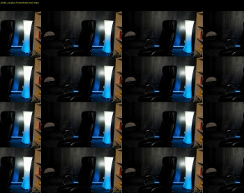 anemariejolie — 11 minute Chaturbate female cam show recording, 1080p, Jun 20, 2021