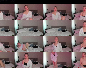 angel_from_sky — 70 minute Chaturbate female cam show recording, 1080p, Jun 19, 2021
