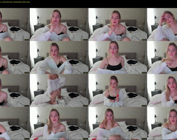 angel_from_sky — 50 minute Chaturbate female cam show recording, 1080p, Jun 19, 2021
