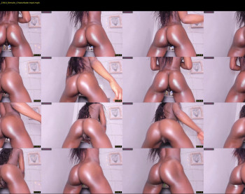 anilethqueens — 4 minute Chaturbate female cam show recording, 1080p, Jun 19, 2021