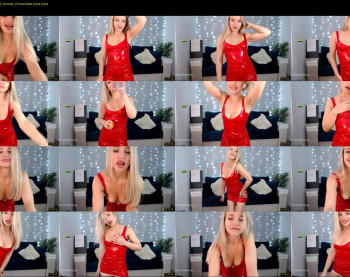anitaraj_ — 17 minute Chaturbate female cam show recording, 1080p, Jun 20, 2021
