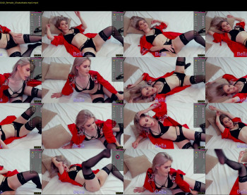 anna_mariia — 26 minute Chaturbate couple cam show recording, 1080p, Jun 19, 2021