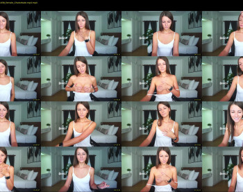 anna_shine_ — 47 minute Chaturbate female cam show recording, 1080p, Jun 19, 2021