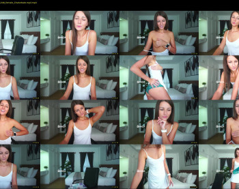 anna_shine_ — 70 minute Chaturbate female cam show recording, 1080p, Jun 19, 2021