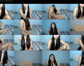 annaxnasty — 118 minute Chaturbate female cam show recording, 720p, Jun 19, 2021