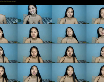 annaxnasty — 3 minute Chaturbate female cam show recording, 720p, Jun 19, 2021