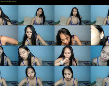 annaxnasty — 4 minute Chaturbate female cam show recording, 720p, Jun 20, 2021