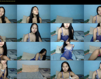 annaxnasty — 78 minute Chaturbate female cam show recording, 720p, Jun 20, 2021