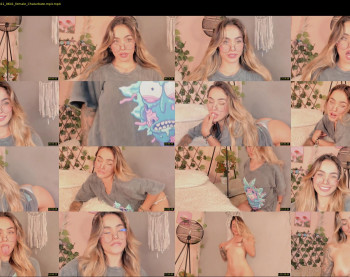 antonia_savatto_ — 70 minute Chaturbate female cam show recording, 1080p, Jun 19, 2021