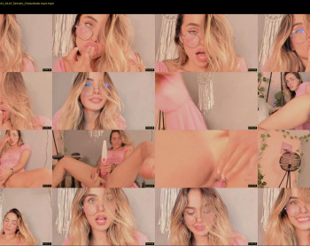 antonia_savatto_ — 54 minute Chaturbate female cam show recording, 1080p, Jun 20, 2021