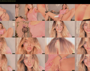 antonia_savatto_ — 51 minute Chaturbate female cam show recording, 1080p, Jun 20, 2021