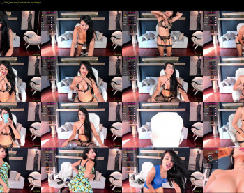 ashleyjhonson1 — 69 minute Chaturbate female cam show recording, 1080p, Jun 19, 2021