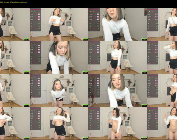 ayame_011 — 70 minute Chaturbate female cam show recording, 1080p, Jun 19, 2021