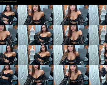 babelucy_18 — 68 minute Chaturbate female cam show recording, 1080p, Jun 19, 2021